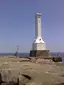 Huron Harbor Light