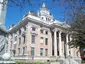 Historic Lowndes County Courthouse