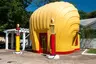 Shell Service Station Shell Service Station