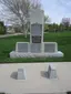 Utah and the Civil War Monument