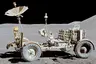 Apollo Lunar Roving Vehicle (1971) Apollo Lunar Roving Vehicle (1971)
