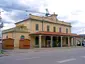 Ex Stazione ferroviaria