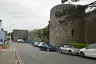 Tenby Town Walls