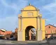 Porta Cento