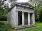 The Cavendish Bentwick Mausoleum