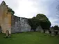 Tain, Chapel Road, St Duthus's Chapel