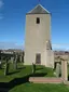 Peterhead, South Road, Old St Peter's Church Peterhead, South Road, Old St Peter's Church