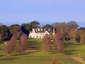Hannington Hall
