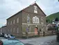 Saron Welsh Independent Chapel