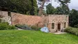 Summer house