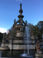 Stewart Memorial Fountain