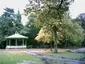 Bandstand In South Park Bandstand In South Park
