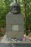 Karl Marx