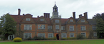 Rothamsted Manor