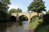 Baslow Bridge