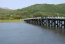 Penmaenpool Toll Bridge Penmaenpool Toll Bridge