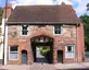 Whitefriars Gate, 36-37 Much Park Street