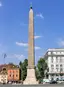 Obelisco de Letrán