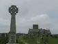 Tintagel Cross