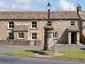 Aysgarth War Memorial
