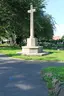 Holbeck War Memorial