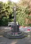 Rawdon War Memorial