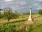Castleton War Memorial, North Yorkshire