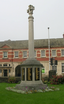 Dewsbury Road War Memorial