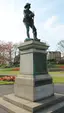Huddersfield Boer War Memorial