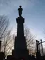 Treeton War Memorial