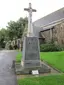 Cudworth War Memorial