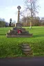 Bagendon War Memorial