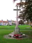 Catterick Village War Memorial
