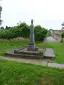 Kirk and Little Smeaton War Memorial