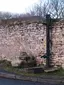 Village Cross