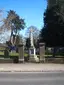 Iver War Memorial