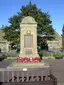 Starbeck War Memorial