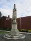 Lancashire Fusiliers War Memorial
