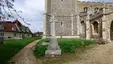 Little Waldingfield War Memorial