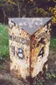 Milestone, Birk Brow Road (top)