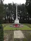 Aldringham War Memorial