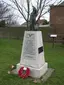 No. 6 Group RCAF Memorial, Dalton On Tees No. 6 Group RCAF Memorial, Dalton On Tees