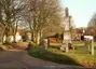 Hartest War Memorial