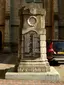 Mill Hill Unitarian Chapel, Leeds, war memorial