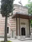 Şehzade Mustafa Türbesi Şehzade Mustafa Türbesi