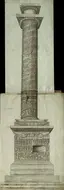 Column of Arcadius Column of Arcadius