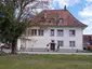De Fégely manor house De Fégely manor house