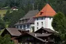 Turm mit Amtshaus Turm mit Amtshaus