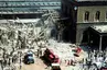 Bombdådet i Bologna