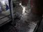 Área arqueológica de Via San Cosimo